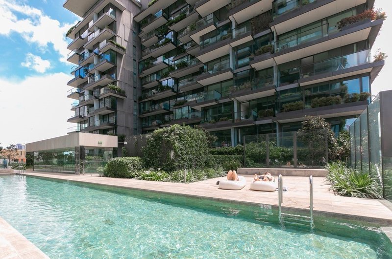 Photo - 1003/18 Park Lane, Chippendale NSW 2008 - Image 11