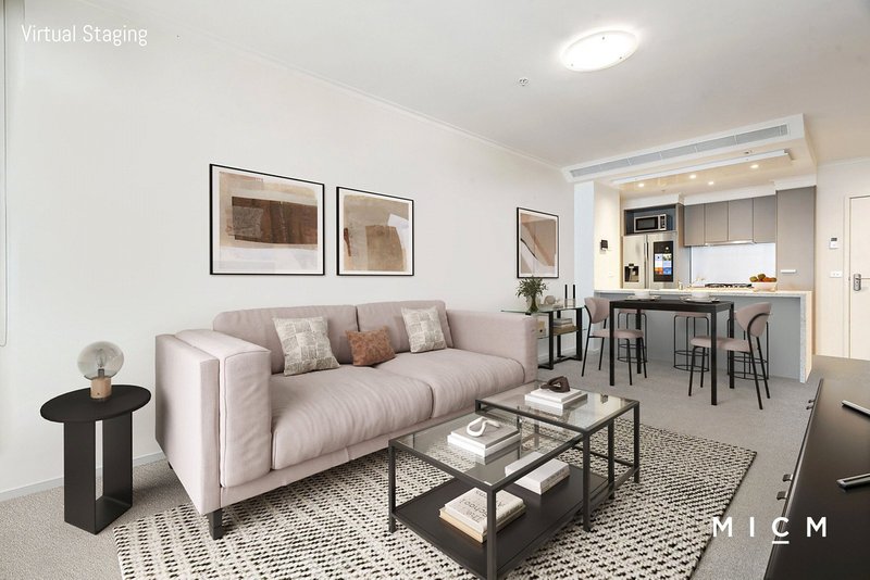 Photo - 1003/180 City Road, Southbank VIC 3006 - Image 1