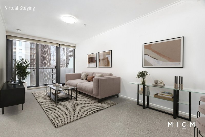 Photo - 1003/180 City Road, Southbank VIC 3006 - Image 2