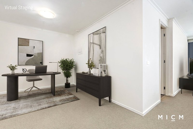 Photo - 1003/180 City Road, Southbank VIC 3006 - Image 3