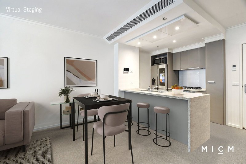 Photo - 1003/180 City Road, Southbank VIC 3006 - Image 4