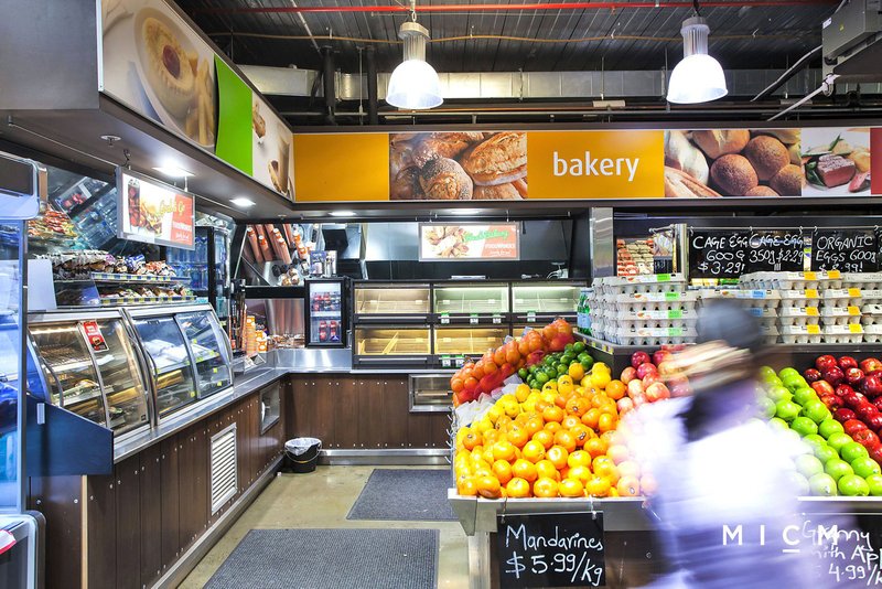 Photo - 1003/180 City Road, Southbank VIC 3006 - Image 9