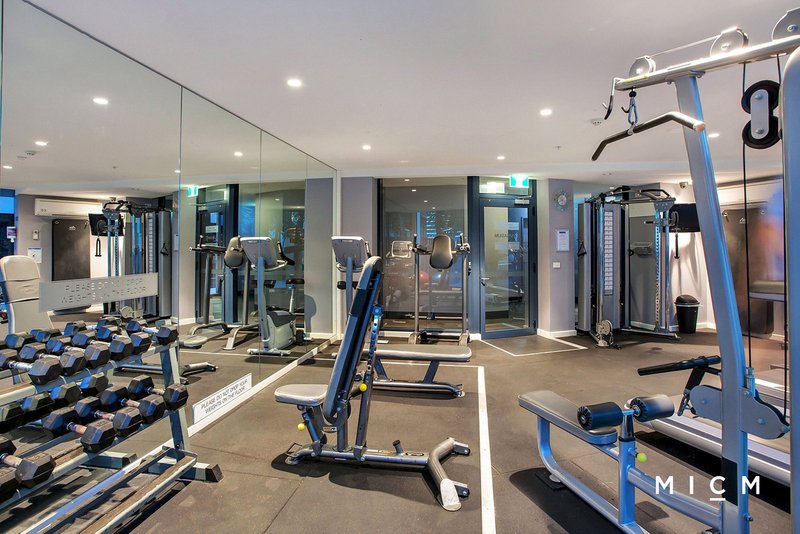 Photo - 1003/180 City Road, Southbank VIC 3006 - Image 10