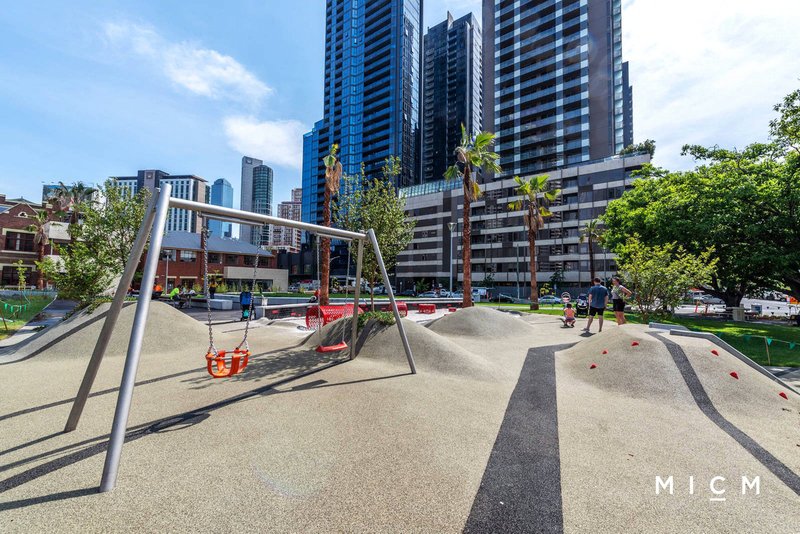 Photo - 1003/180 City Road, Southbank VIC 3006 - Image 16