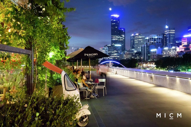 Photo - 1003/180 City Road, Southbank VIC 3006 - Image 17