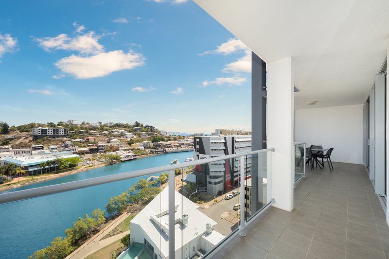 1003/2 Dibbs Street, South Townsville QLD 4810