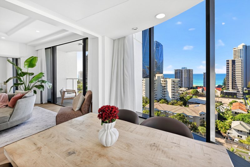 Photo - 1003/2801 Gold Coast Highway, Surfers Paradise QLD 4217 - Image 10