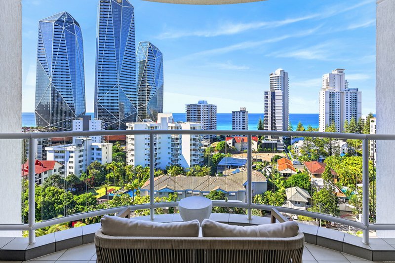 Photo - 1003/2801 Gold Coast Highway, Surfers Paradise QLD 4217 - Image 14