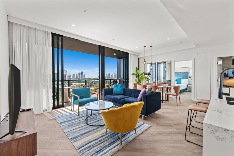 Photo - 1003/59 Meron Street, Southport QLD 4215 - Image 1