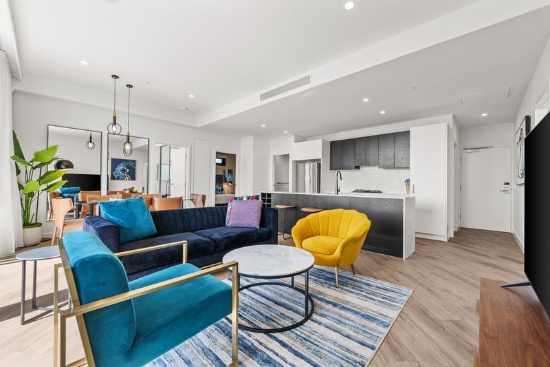 Photo - 1003/59 Meron Street, Southport QLD 4215 - Image 2
