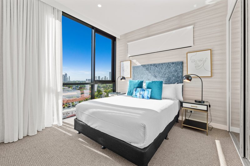 Photo - 1003/59 Meron Street, Southport QLD 4215 - Image 8