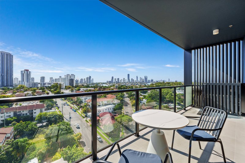 Photo - 1003/59 Meron Street, Southport QLD 4215 - Image 10