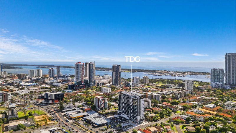 Photo - 1003/59 Meron Street, Southport QLD 4215 - Image 20