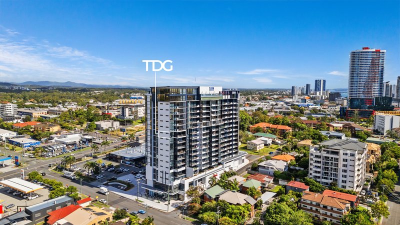 Photo - 1003/59 Meron Street, Southport QLD 4215 - Image 21