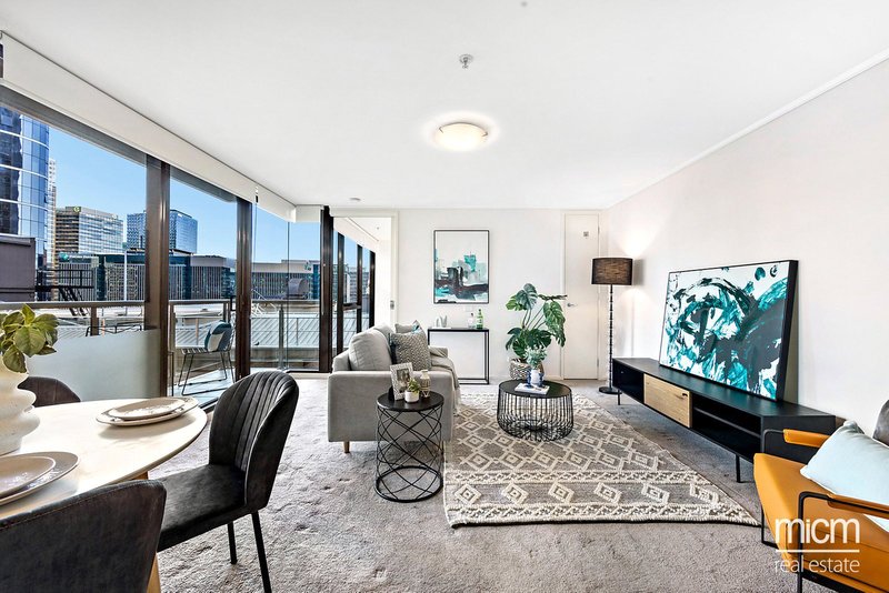 1003/668 Bourke Street, Melbourne VIC 3000