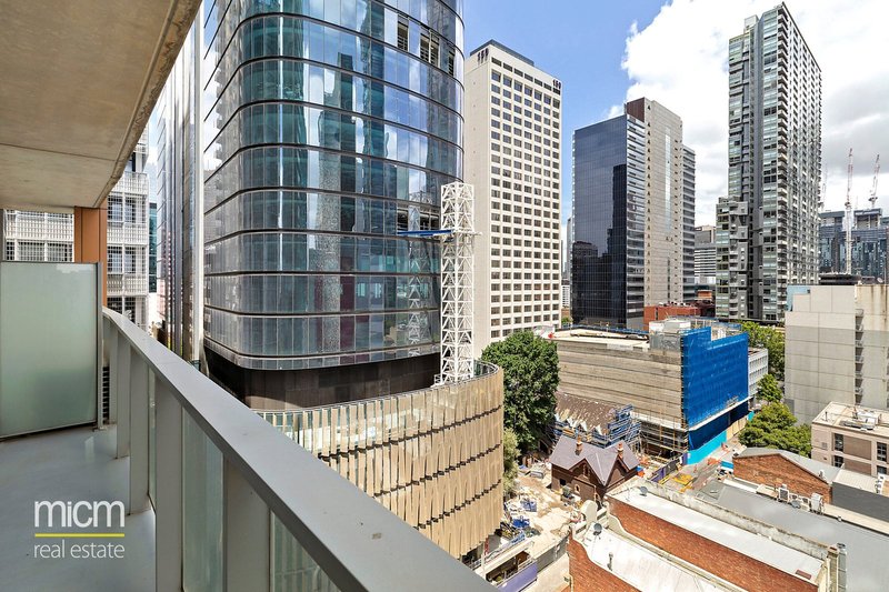 Photo - 1003/8 Exploration Lane, Melbourne VIC 3000 - Image 4