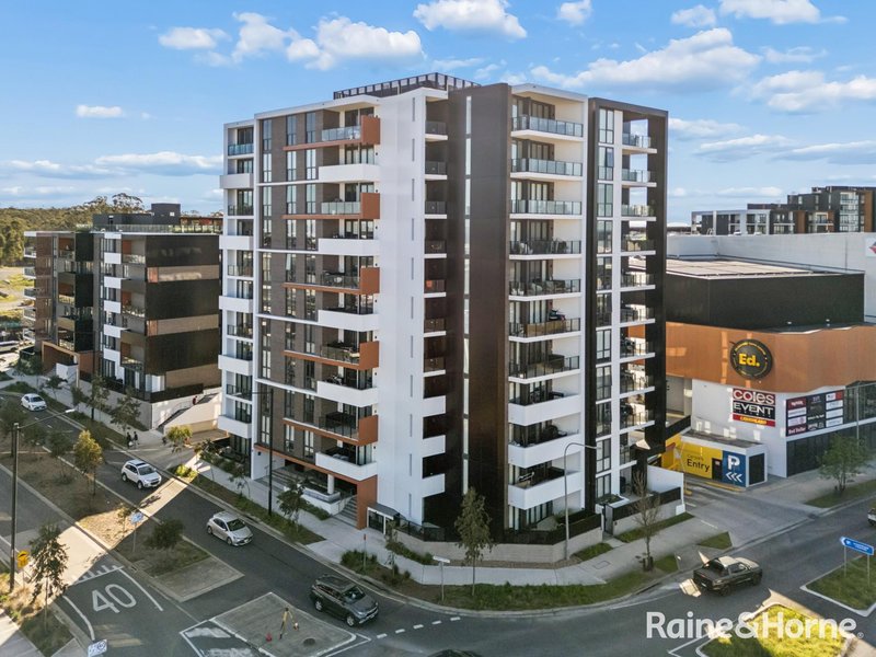 Photo - 1003/8 General Boulevard, Edmondson Park NSW 2174 - Image 2