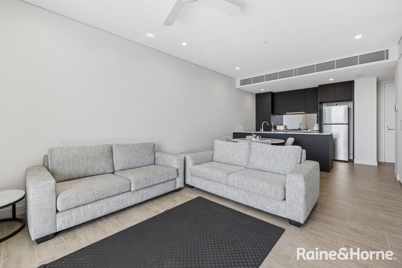 Photo - 1003/8 General Boulevard, Edmondson Park NSW 2174 - Image 4