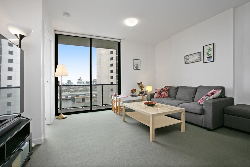 Photo - 1003/8 Marmion Place, Docklands VIC 3008 - Image 2