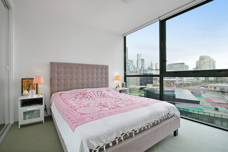 Photo - 1003/8 Marmion Place, Docklands VIC 3008 - Image 6