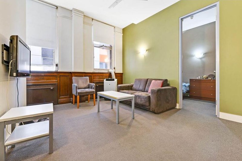 Photo - 1003B1/23 King William Street, Adelaide SA 5000 - Image 3