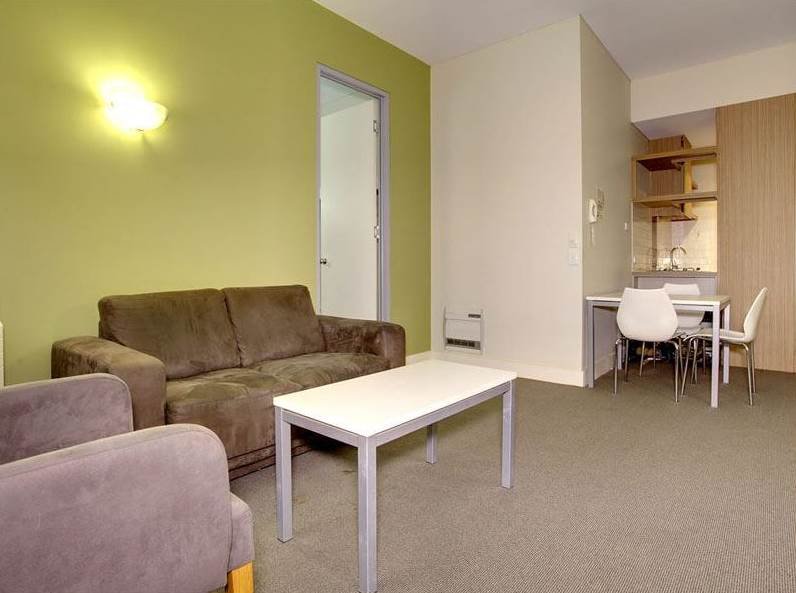 Photo - 1003B1/23 King William Street, Adelaide SA 5000 - Image 4