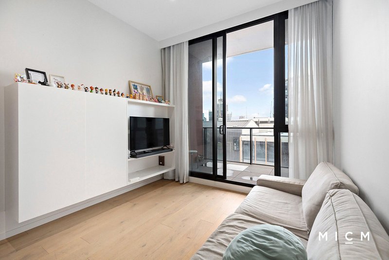 Photo - 1004/10 Wominjeka Walk, West Melbourne VIC 3003 - Image 2