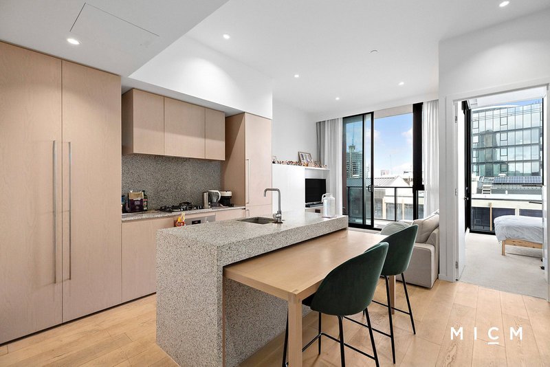 Photo - 1004/10 Wominjeka Walk, West Melbourne VIC 3003 - Image 3