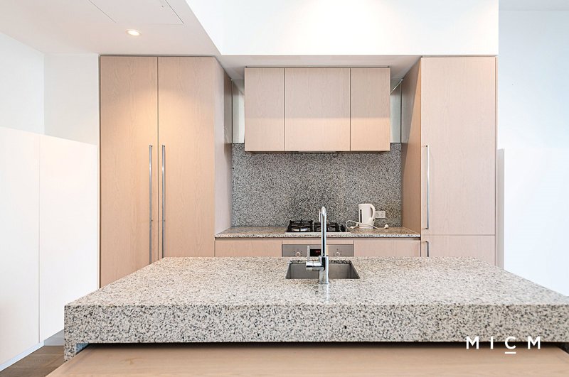 Photo - 1004/10 Wominjeka Walk, West Melbourne VIC 3003 - Image 6