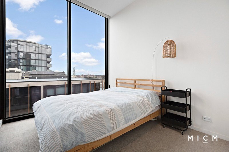 Photo - 1004/10 Wominjeka Walk, West Melbourne VIC 3003 - Image 8