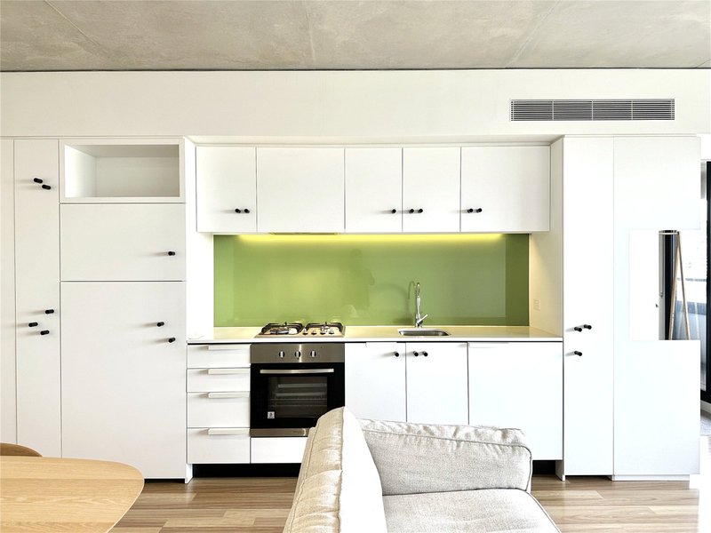 Photo - 1004/152 Sturt Street, Southbank VIC 3006 - Image 5