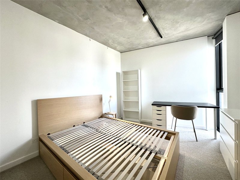 Photo - 1004/152 Sturt Street, Southbank VIC 3006 - Image 8