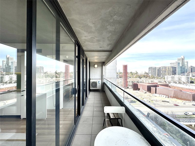 Photo - 1004/152 Sturt Street, Southbank VIC 3006 - Image 14