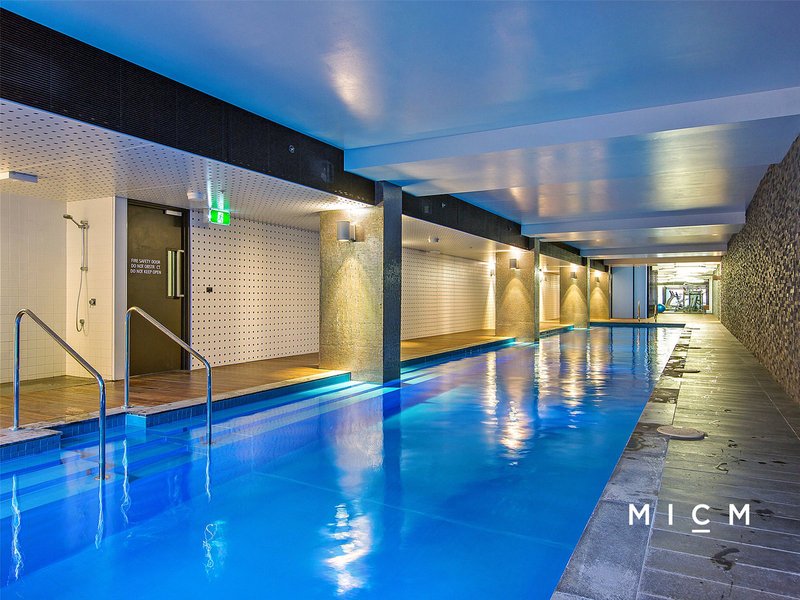 Photo - 1004/152 Sturt Street, Southbank VIC 3006 - Image 19