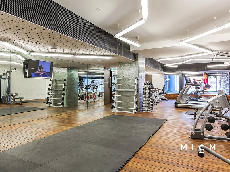 Photo - 1004/152 Sturt Street, Southbank VIC 3006 - Image 20