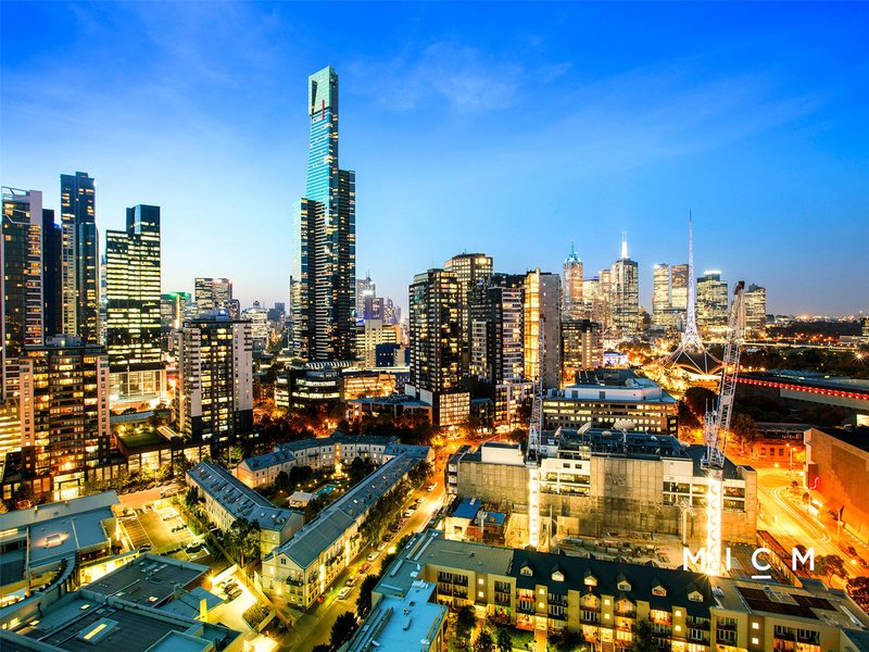 Photo - 1004/152 Sturt Street, Southbank VIC 3006 - Image 21