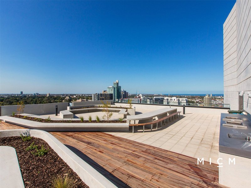Photo - 1004/152 Sturt Street, Southbank VIC 3006 - Image 22