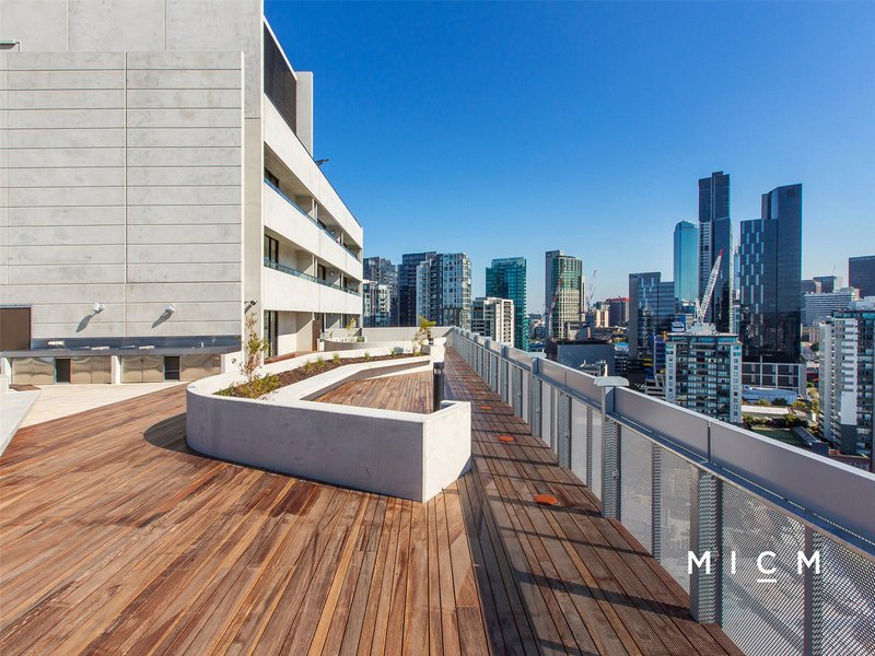 Photo - 1004/152 Sturt Street, Southbank VIC 3006 - Image 24