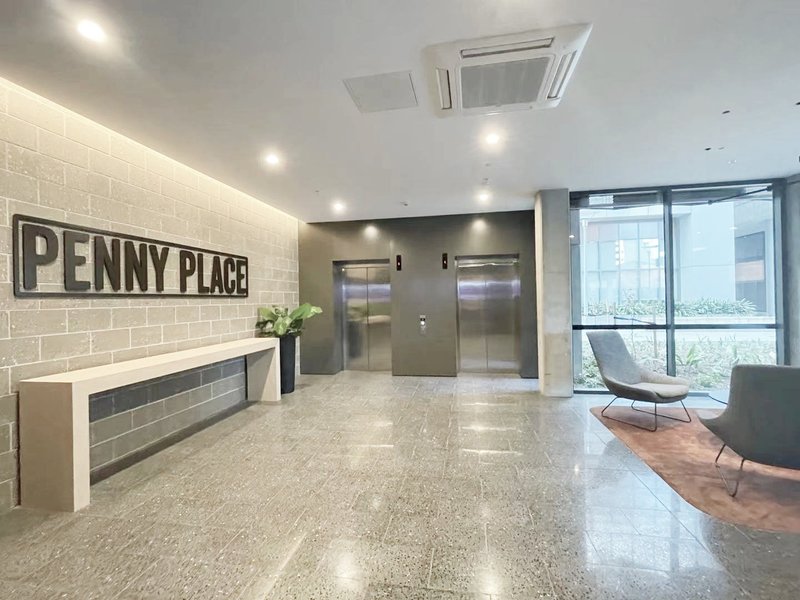 Photo - 1004/17 Penny Place, Adelaide SA 5000 - Image 8