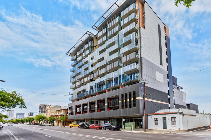 1004/271-281 Gouger Street, Adelaide SA 5000