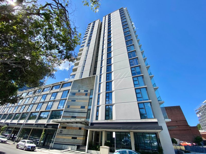 Photo - 1004/464 King Street, Newcastle NSW 2300 - Image 1