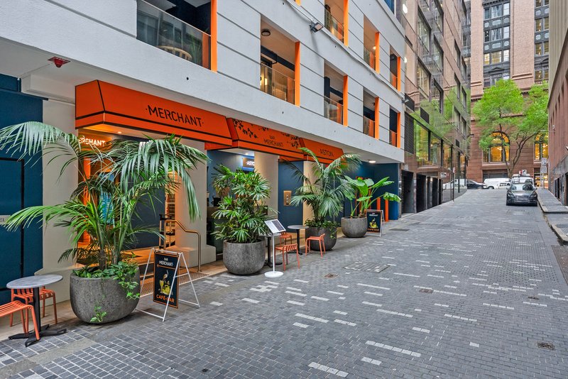 Photo - 1004/5 Hosking Place, Sydney NSW 2000 - Image 1