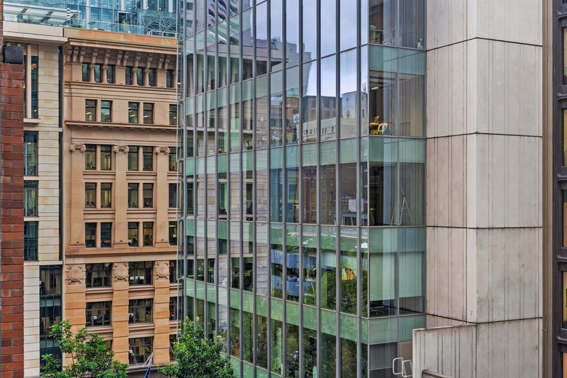 Photo - 1004/5 Hosking Place, Sydney NSW 2000 - Image 7