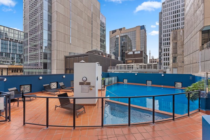 Photo - 1004/5 Hosking Place, Sydney NSW 2000 - Image 9