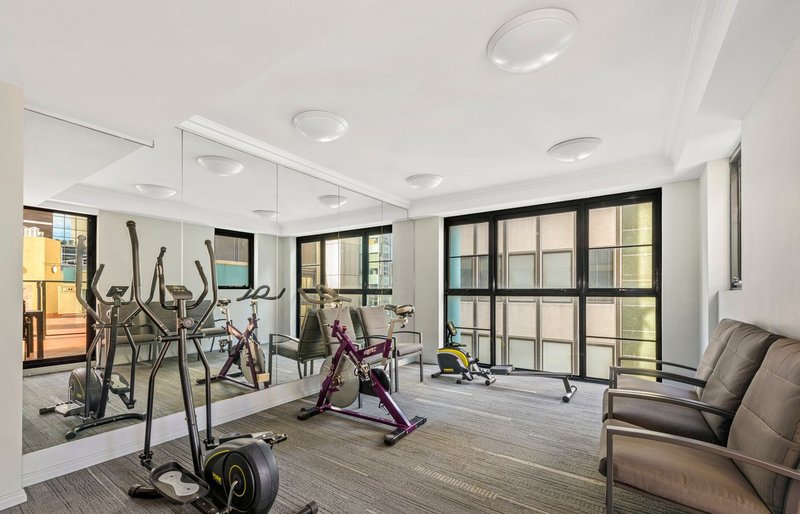 Photo - 1004/5 Hosking Place, Sydney NSW 2000 - Image 10