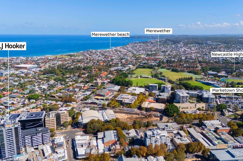 Photo - 1004/509 Hunter Street, Newcastle NSW 2300 - Image 11