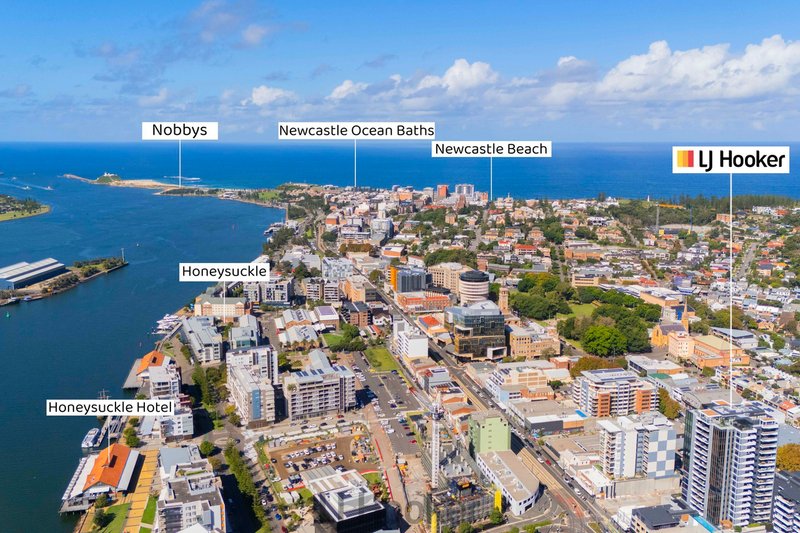 Photo - 1004/509 Hunter Street, Newcastle NSW 2300 - Image 12