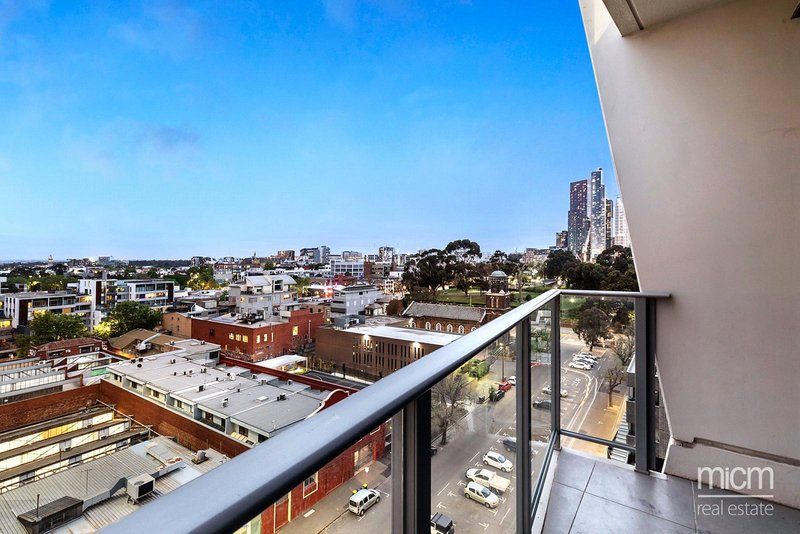 Photo - 1004/53 Batman Street, West Melbourne VIC 3003 - Image 1