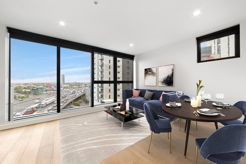 Photo - 1004/58 Clarke Street, Southbank VIC 3006 - Image 1