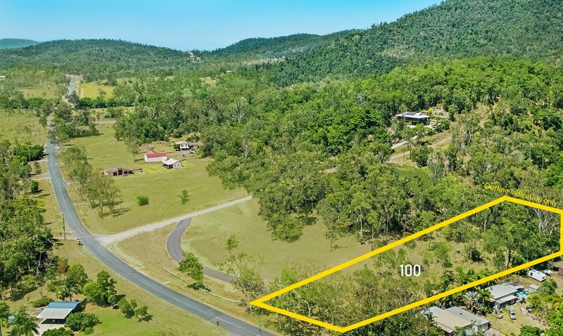 100/461A Sugarloaf Road, Riordanvale QLD 4800